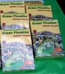 Aktivator Kompos Green Phoskko (GP-1)